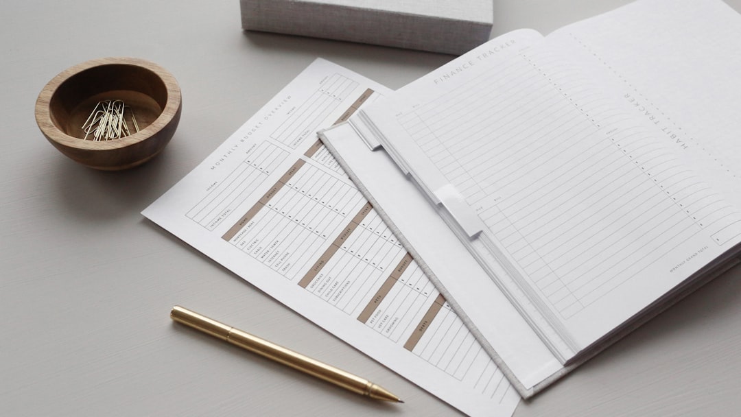 “How to Create a Personal Budget that Actually Works”