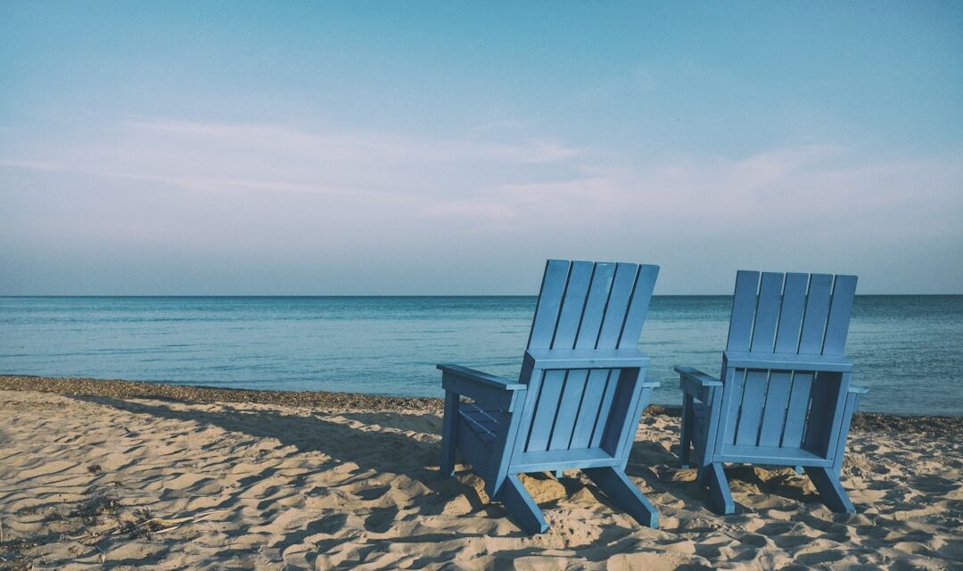 “How to Retire in Your 40s: Financial Independence Tips”