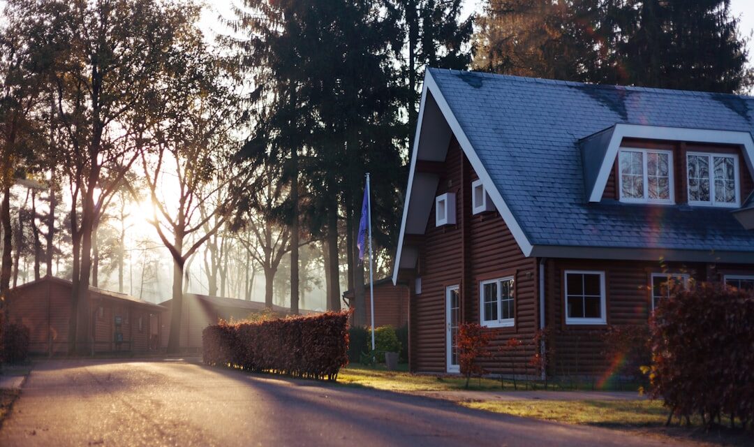 “How to Invest in Real Estate Without Owning Property”