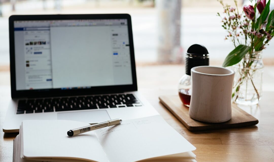 “How to Earn Passive Income Flipping Websites”