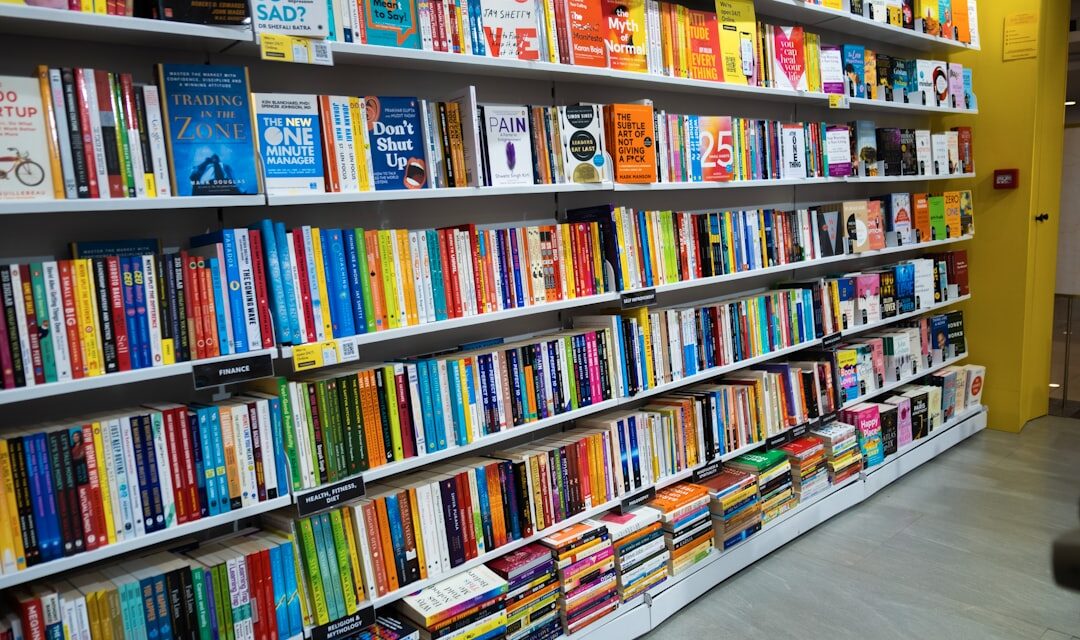 “Best Books on Financial Independence and Early Retirement”