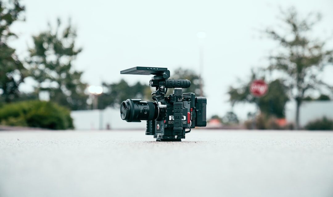 “How to Start a Profitable YouTube Channel in 2024”