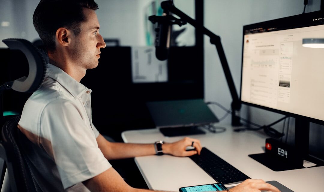 “How to Earn Money with a YouTube Channel”