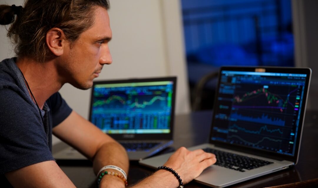 “How to Balance Risk and Reward in Your Investment Portfolio”