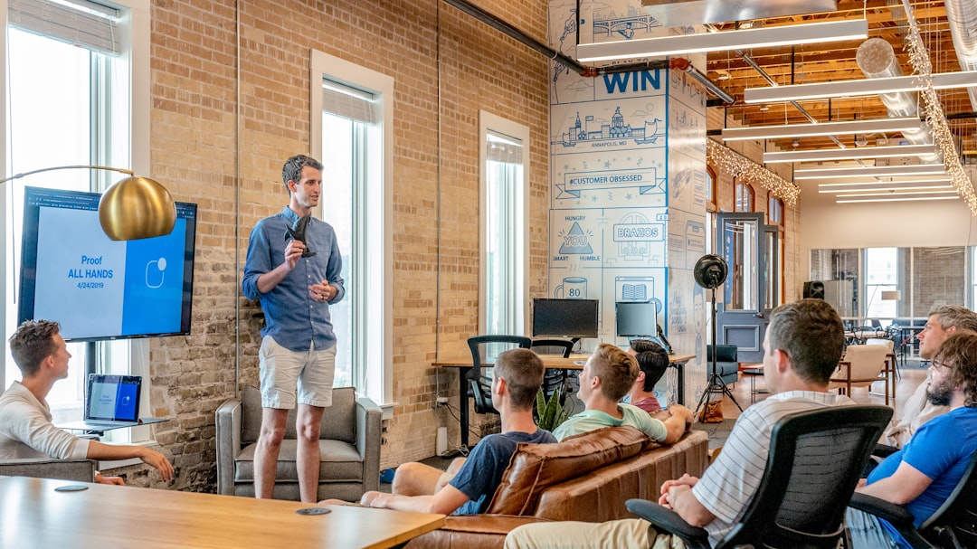“How to Rent Out a Spare Room for Passive Income”