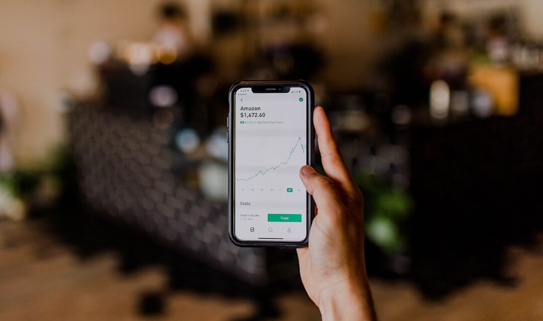 “Top 10 Growth Stocks to Watch in 2024”