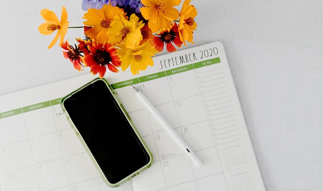 “How to Set Financial Goals for Long-Term Wealth”
