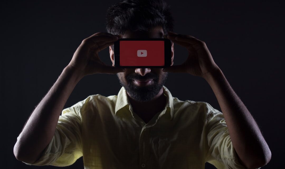 “How to Earn Money on YouTube Without Making Videos”