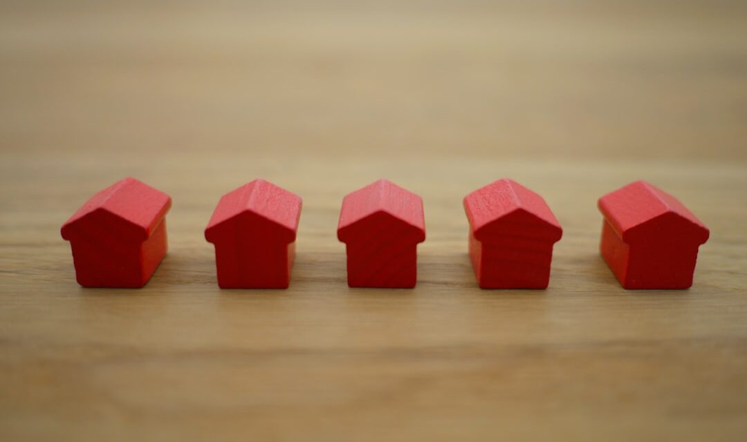 “How to Make Money with Rental Properties”