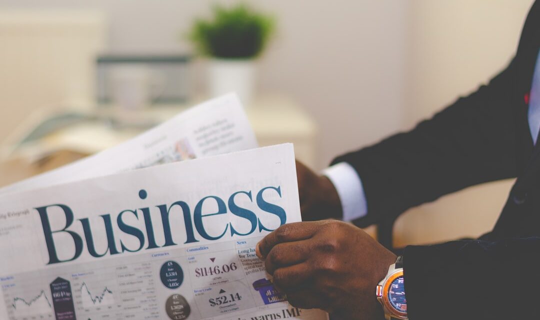 Top 5 Finance Advisors and How to Choose the Best One for You