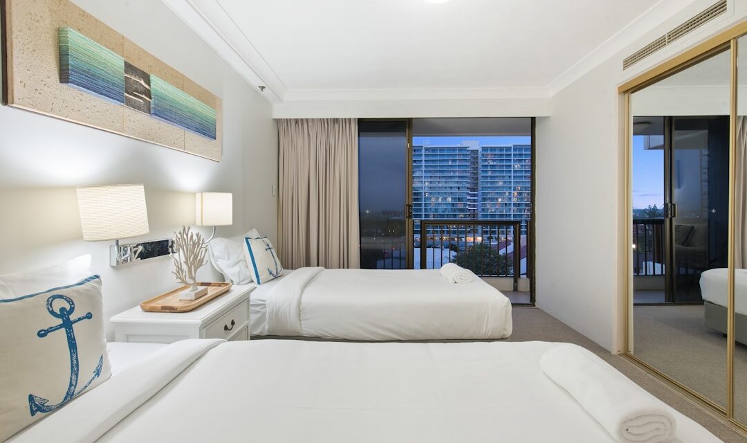 How to Earn Passive Income with Airbnb: A Beginner’s Guide