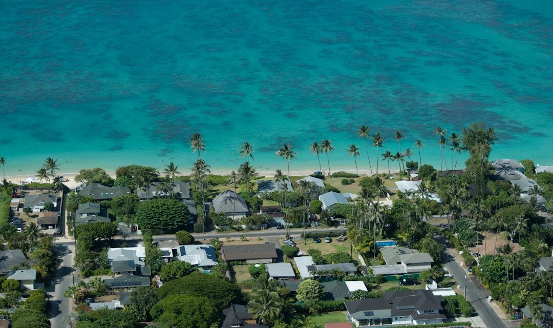Real Estate Passive Income: How to Invest Without Managing Properties