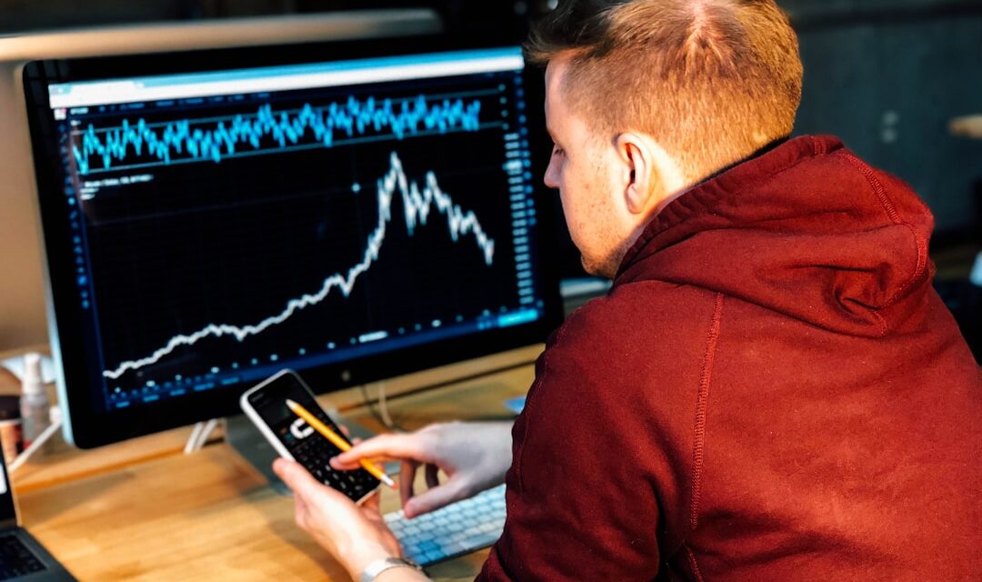 Stock Market Predictions for 2024: Which Sectors Are Set to Soar?