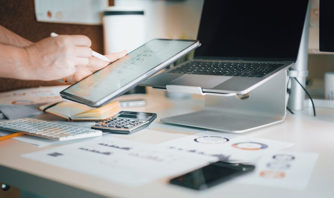 Start Making Money Online Today: A Step-by-Step Guide
