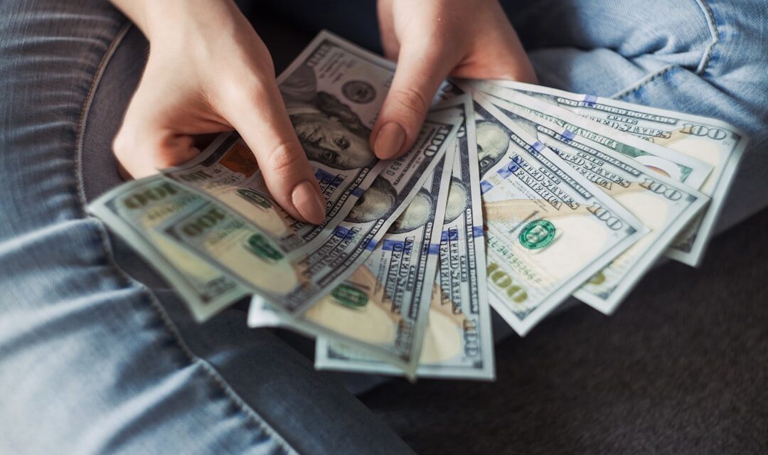 How to Build Residual Income: Simple Ideas to Make Money Consistently