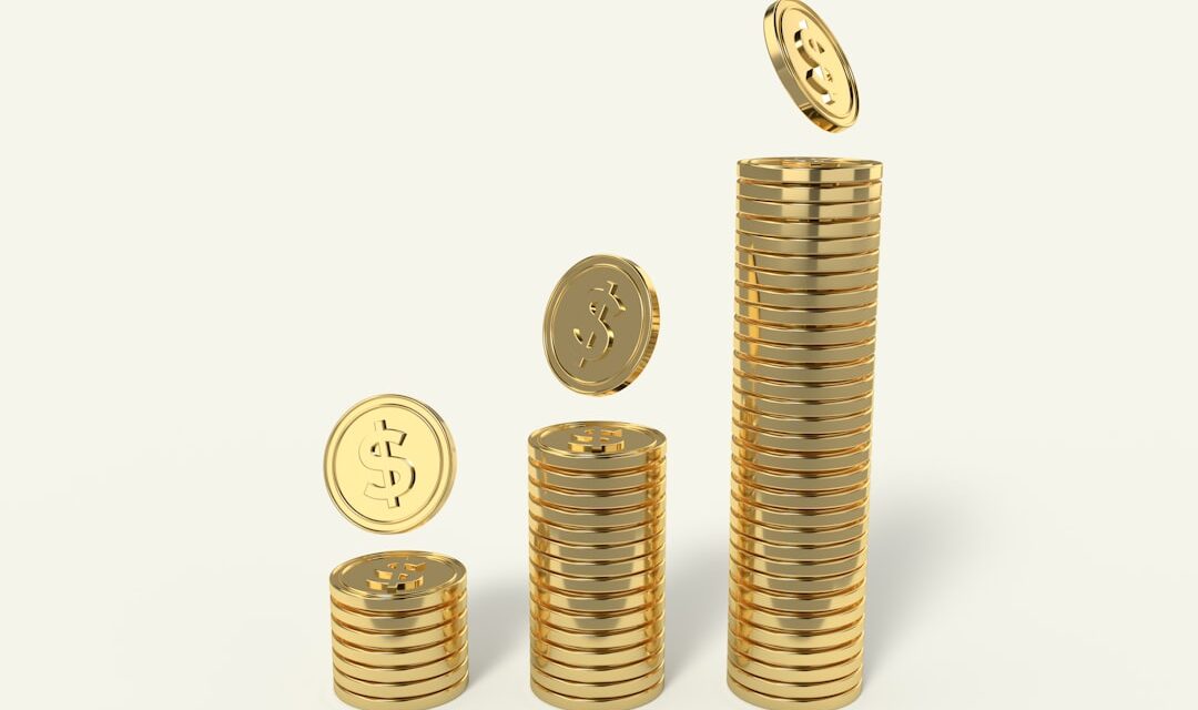 Maximize Returns with Low Cost Index Funds